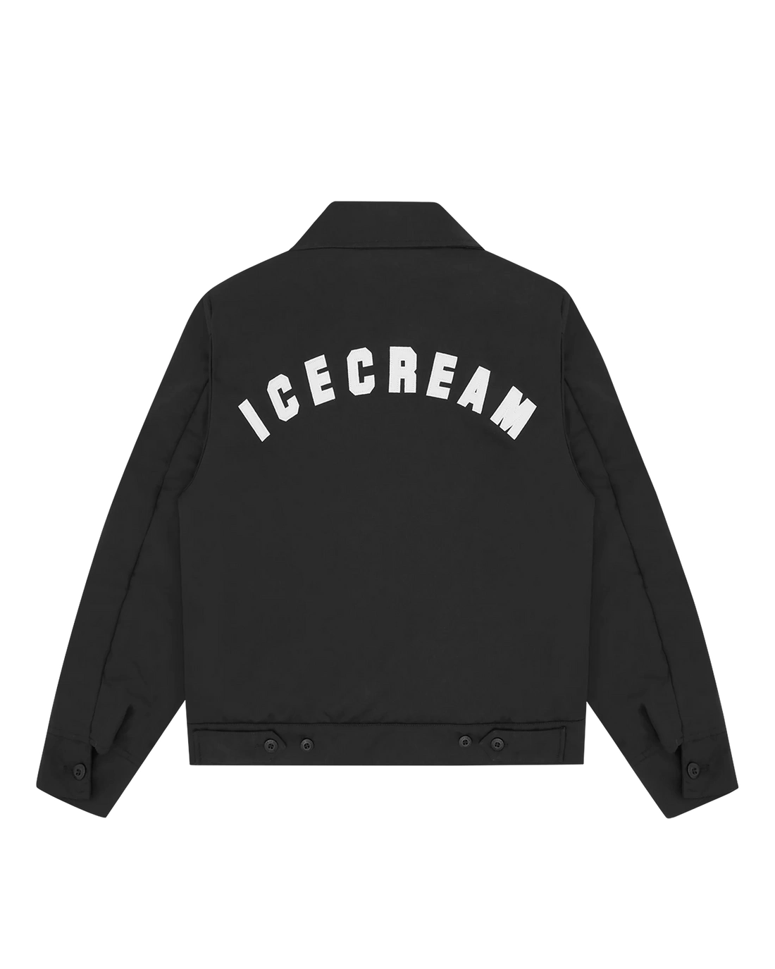 ICECREAM Work Jacket - William Jacket