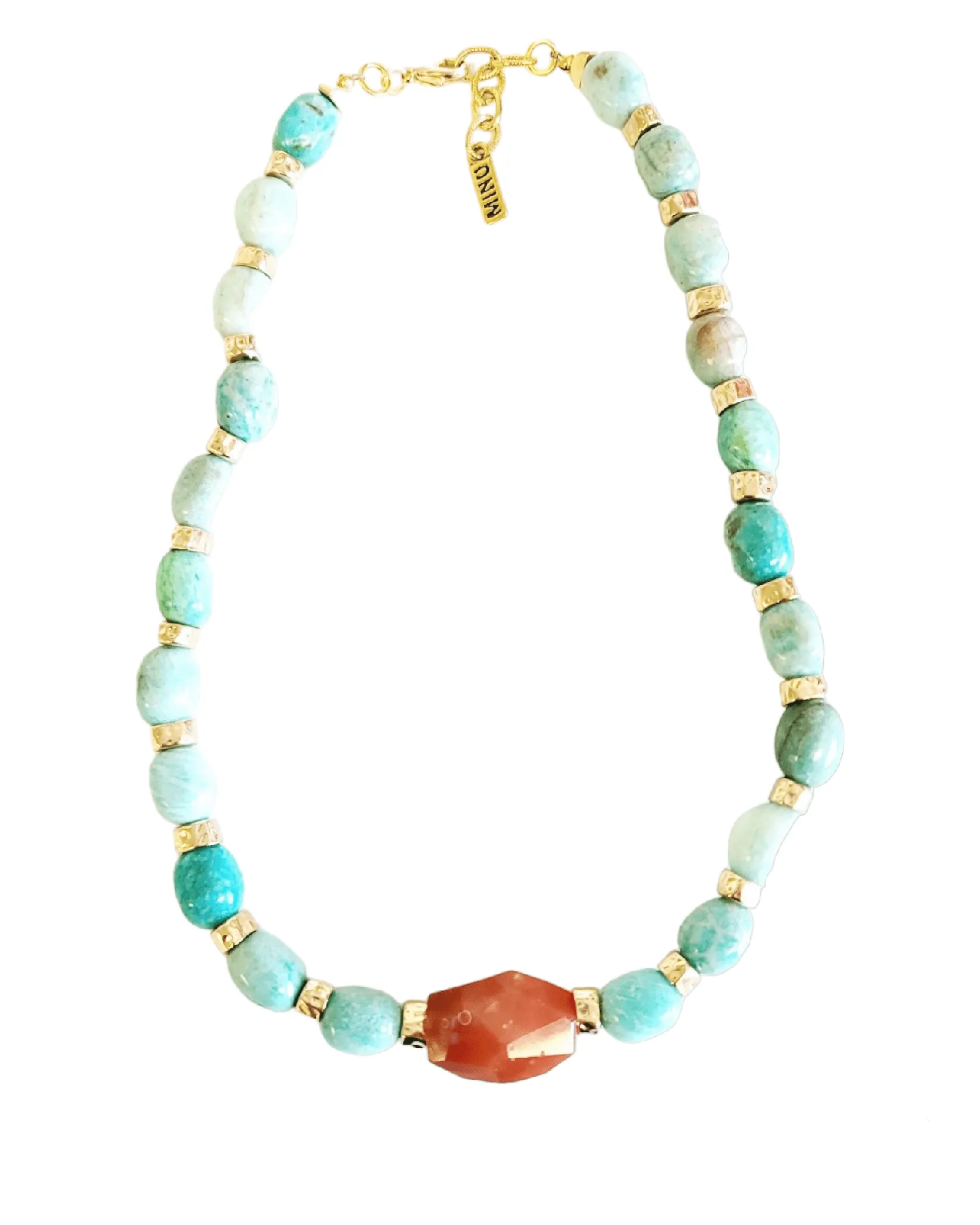 Isna Necklace