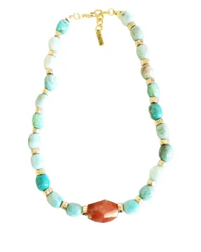 Isna Necklace