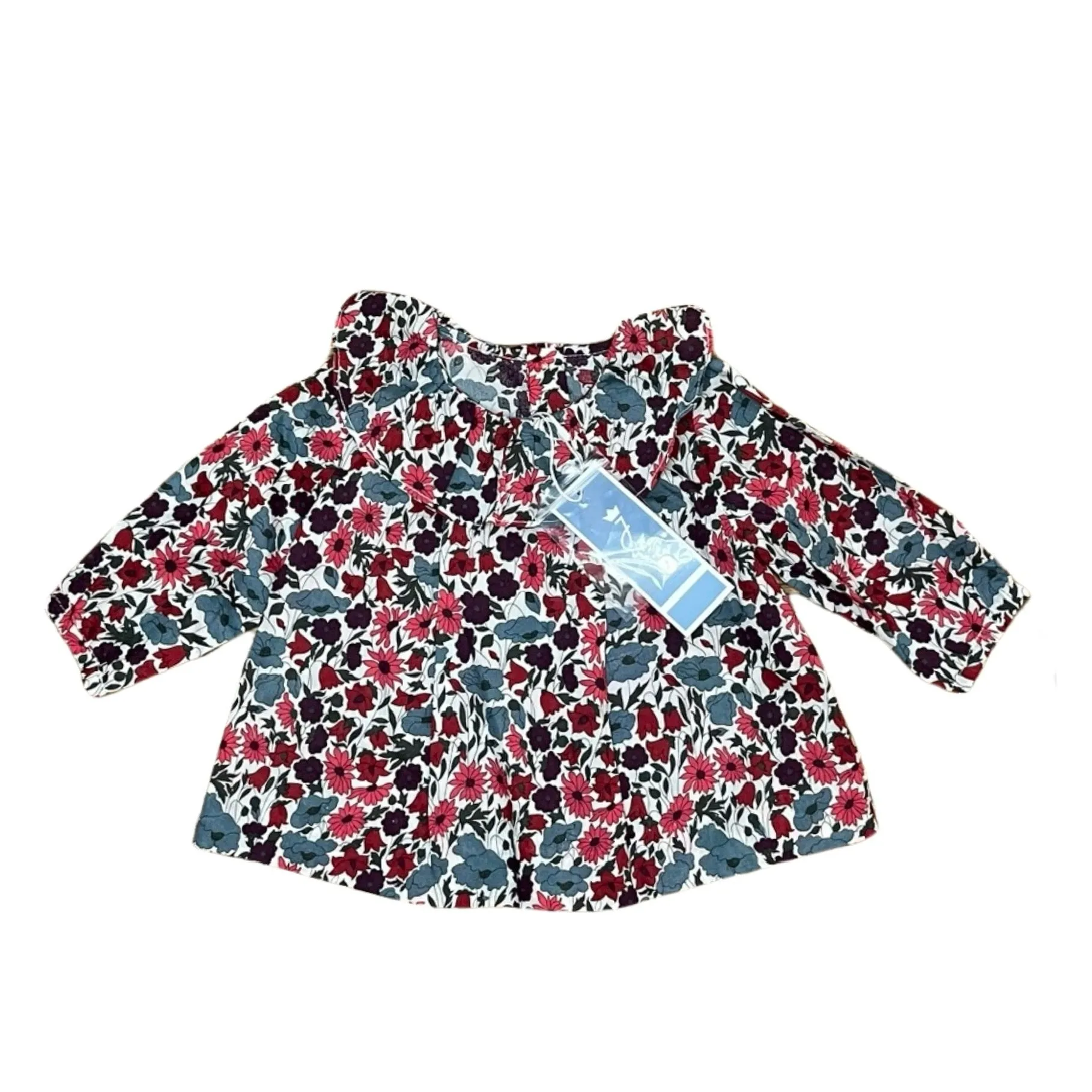 Jacadi Liberty of London Blouse