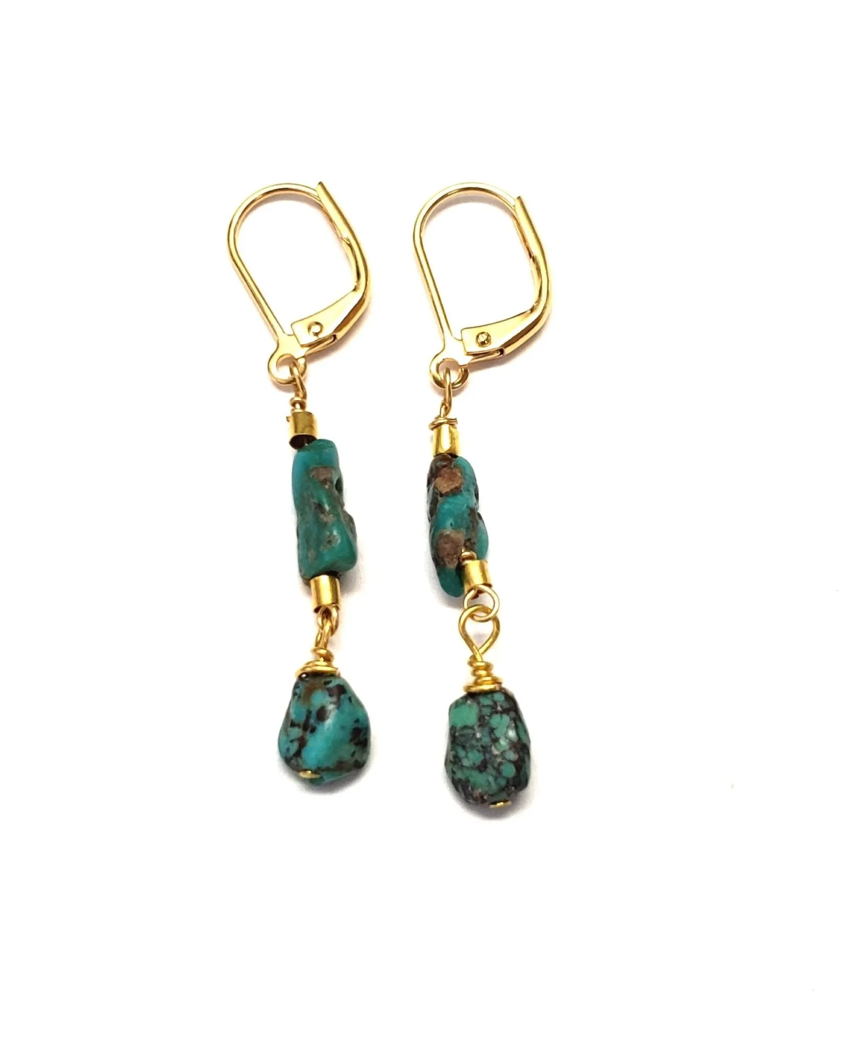 Jala Earrings