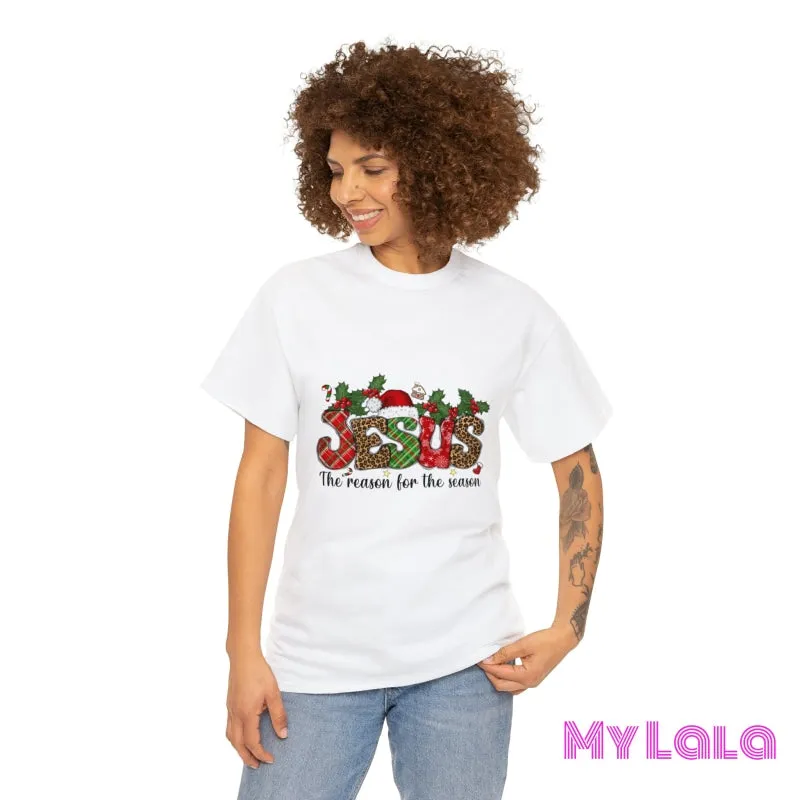 Jesus Tee