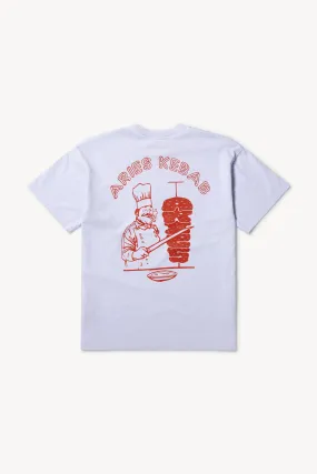 Kebab SS Tee