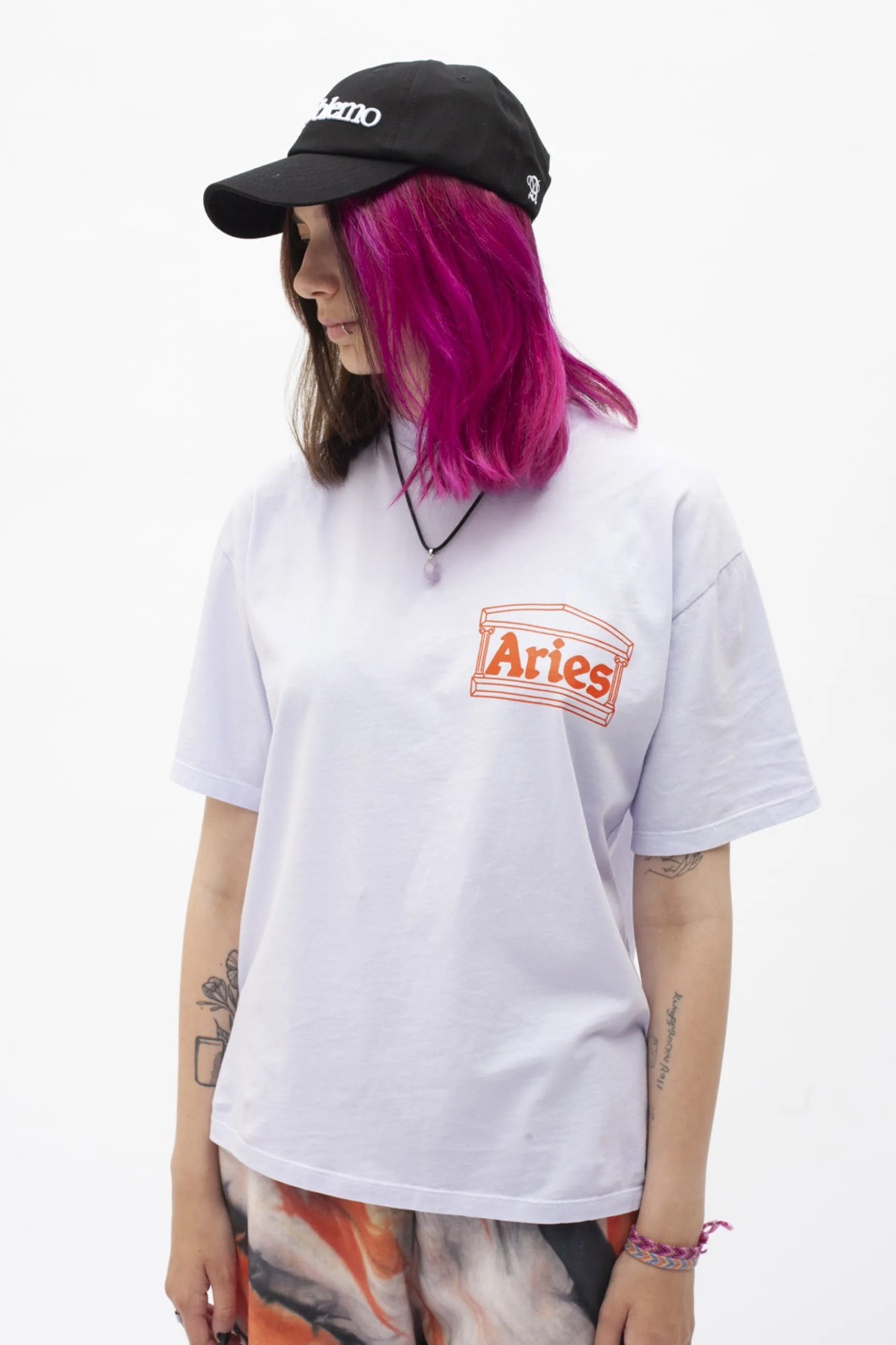 Kebab SS Tee