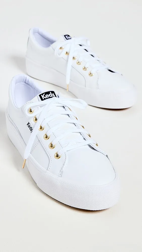 Keds   Jump Kick Duo Sneaker 