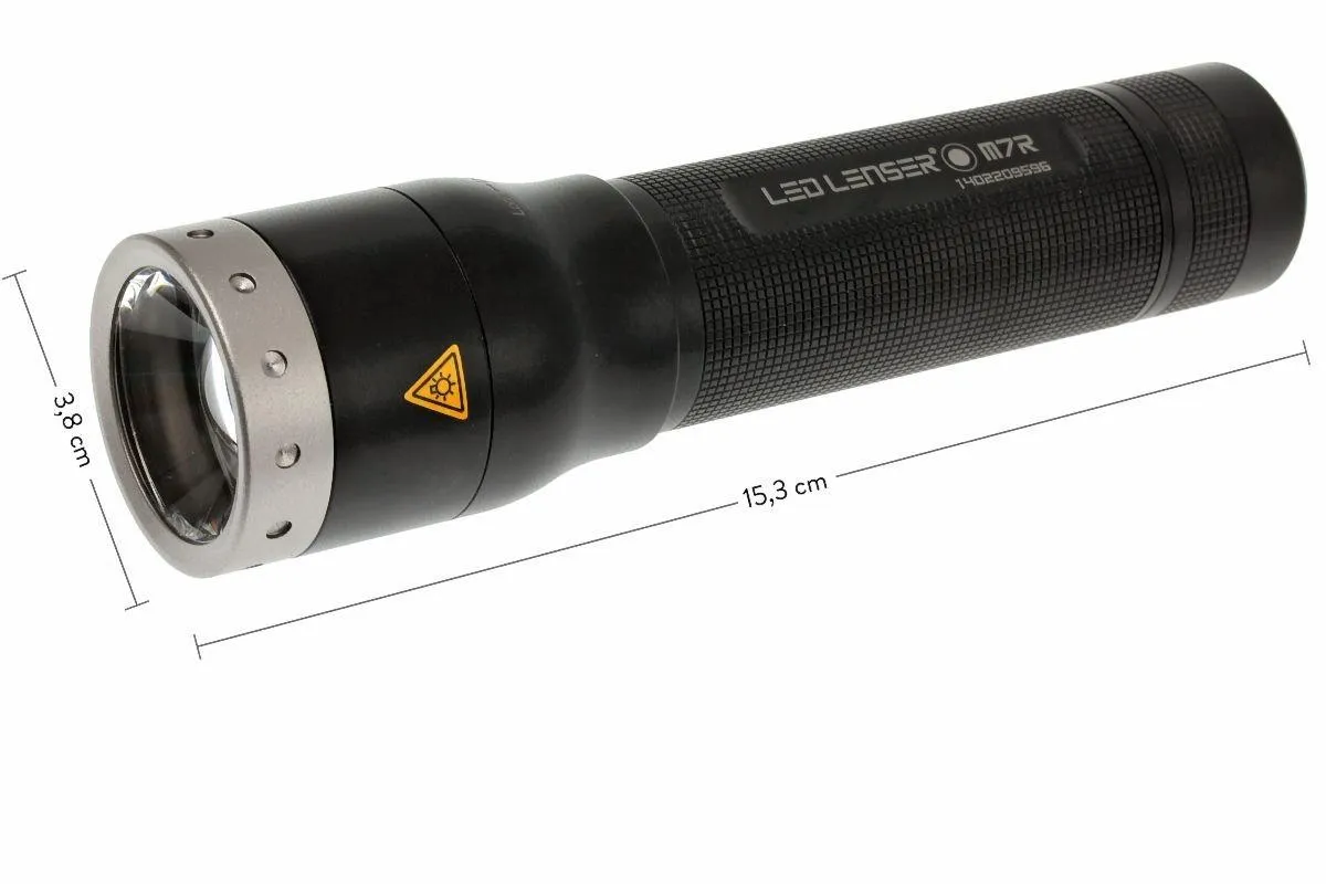 Ledlenser M7R.2