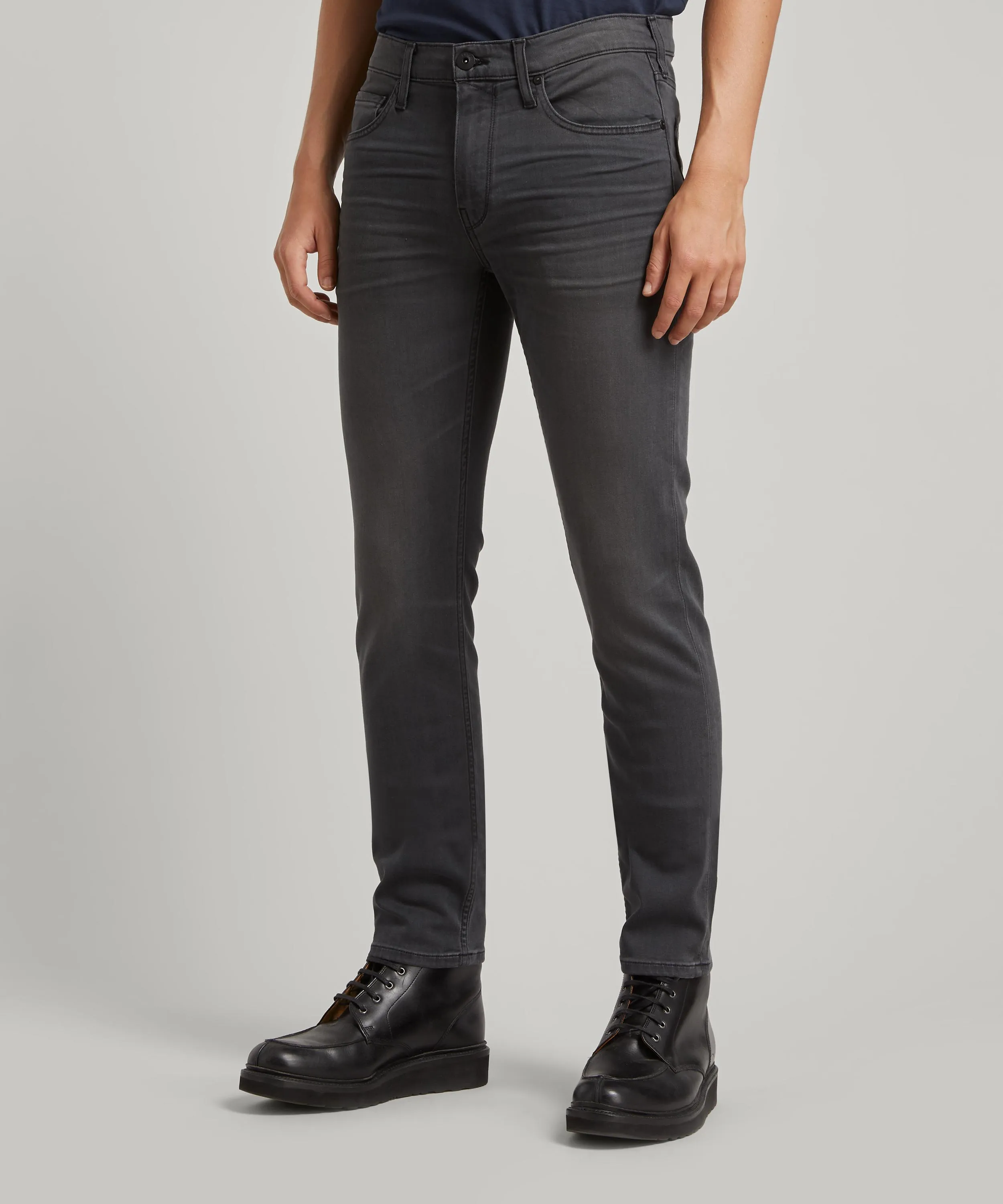 Lennox Sheldon Jeans