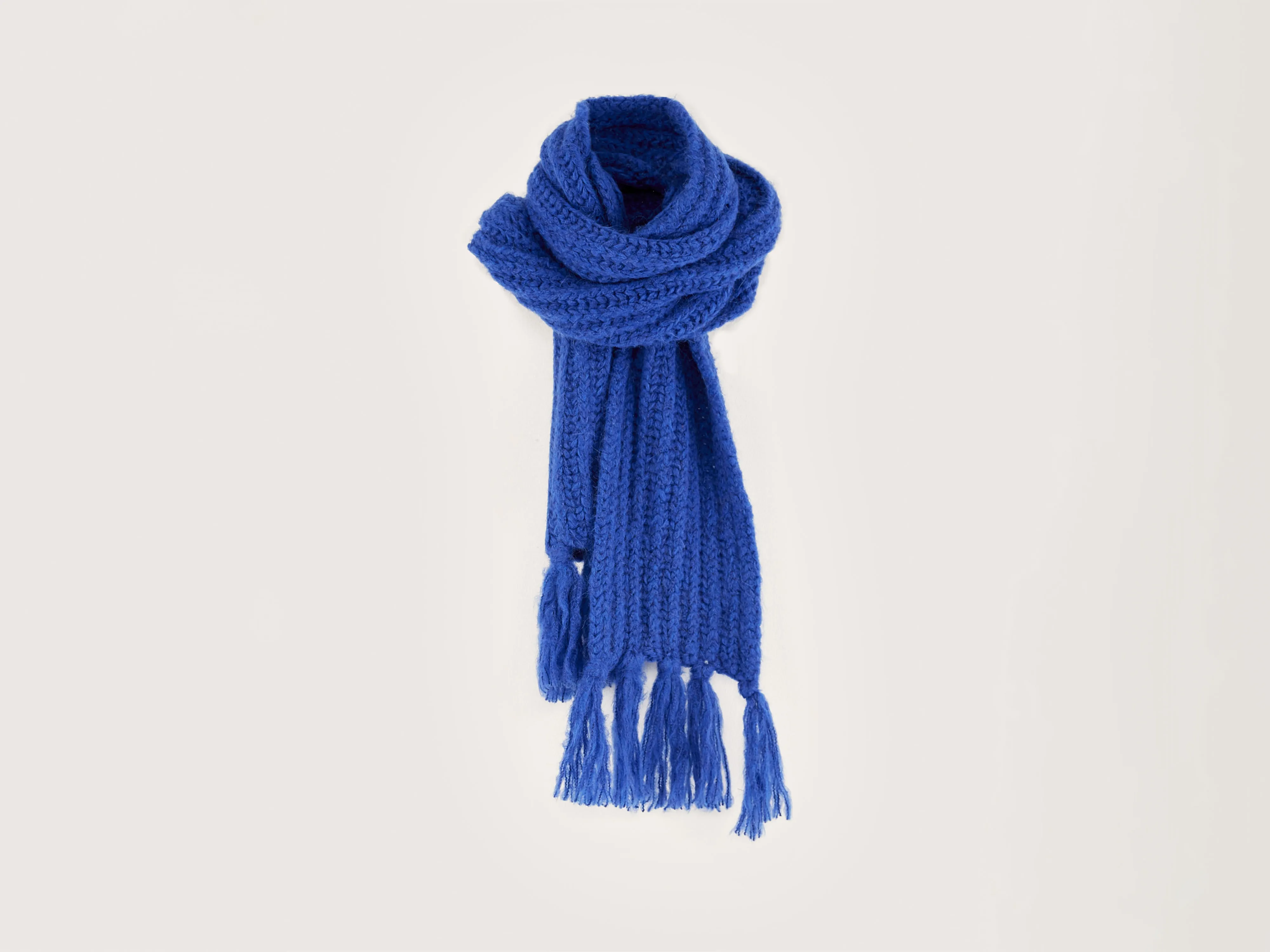 LIOKO SCARF (242 / M / KLEIN)