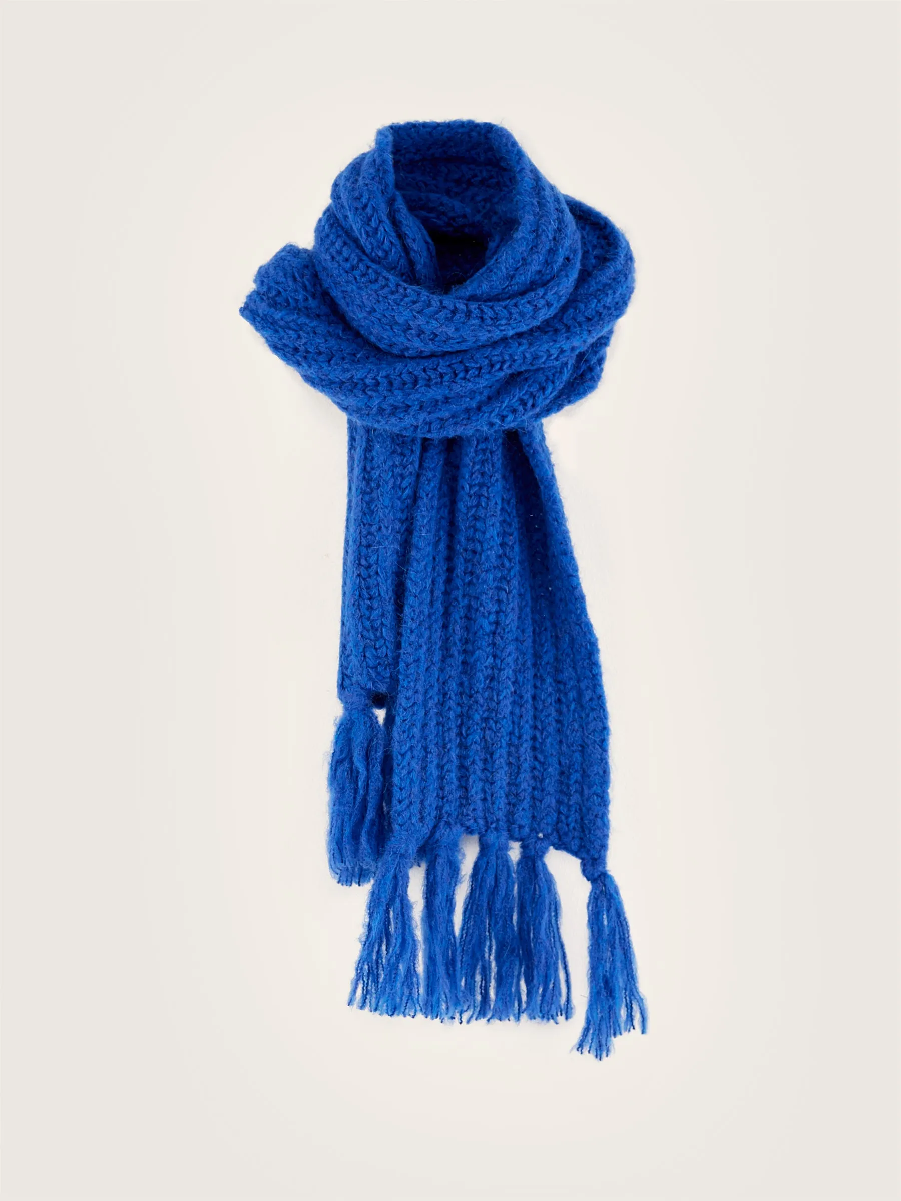 LIOKO SCARF (242 / M / KLEIN)