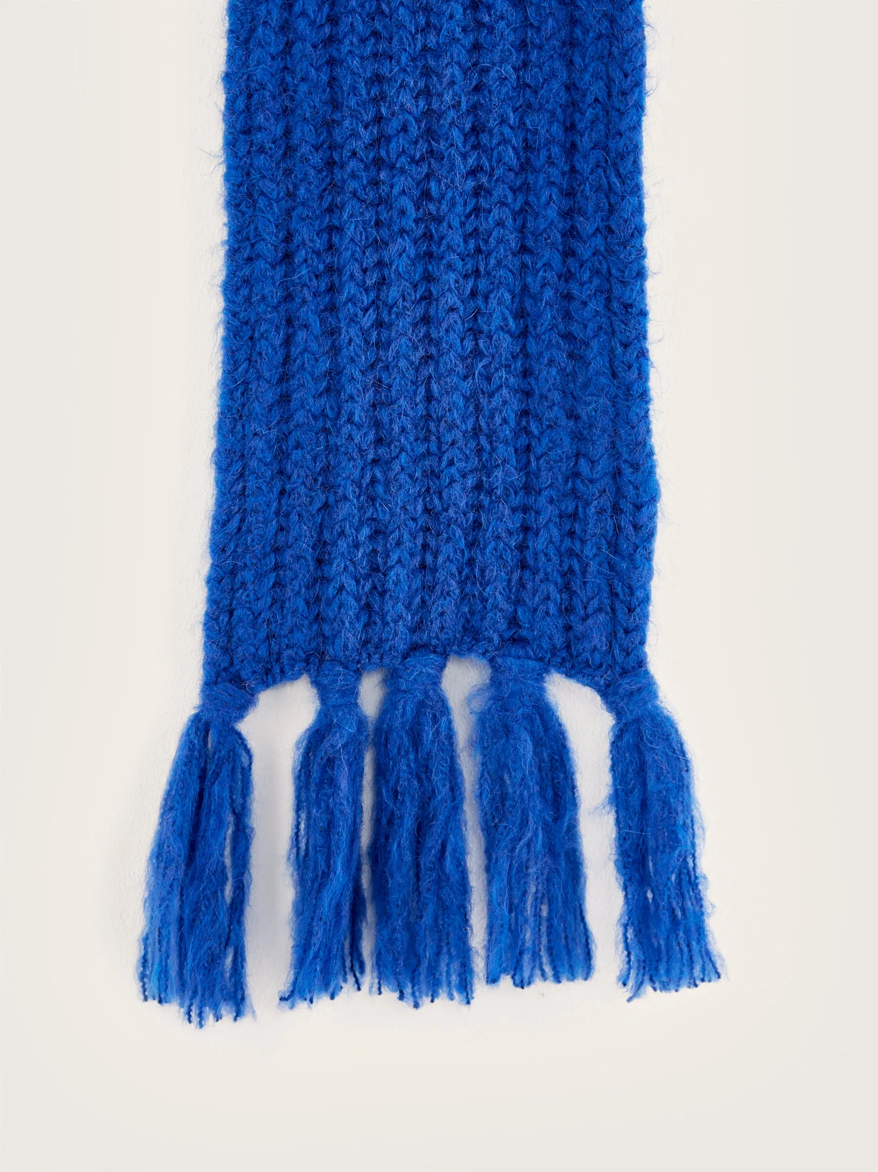 LIOKO SCARF (242 / M / KLEIN)