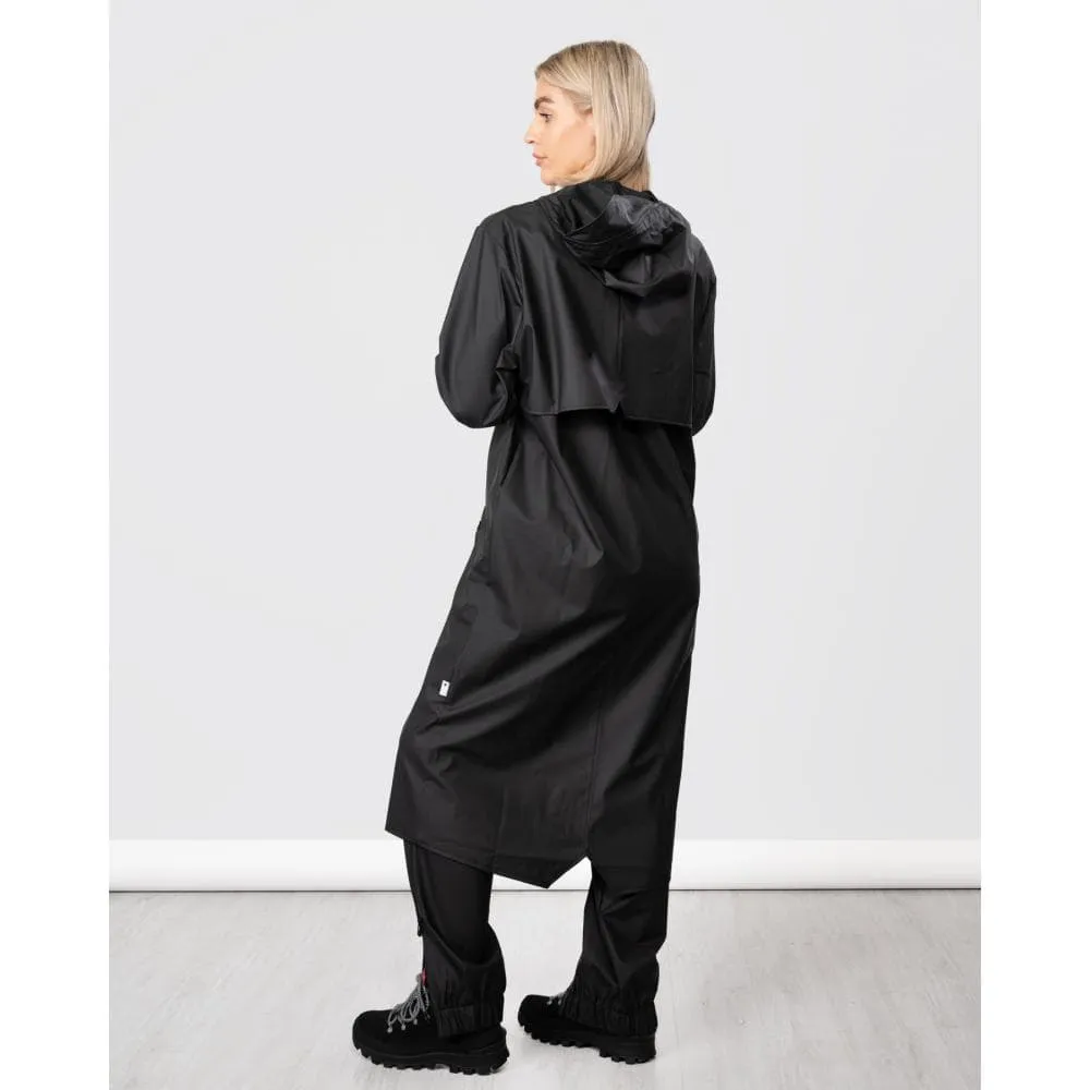 Longer Unisex Jacket