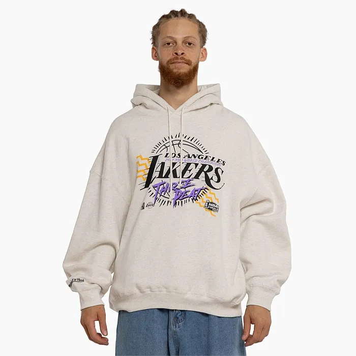 Los Angeles Lakers Accolades Hoodie | Hoodies & Crews | Stirling Sports