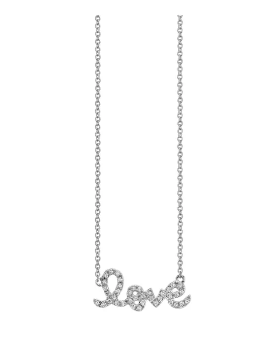 Love Necklace