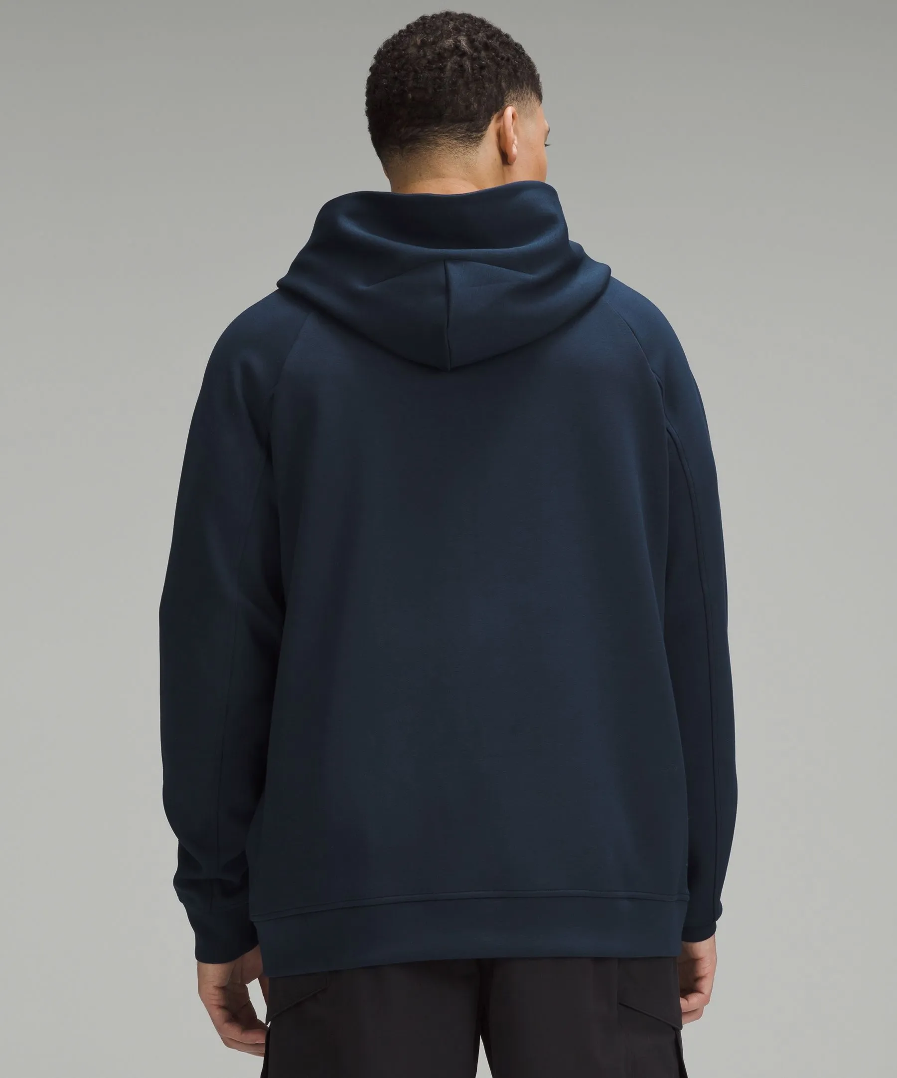 lululemon athletica Smooth Spacer Classic-Fit Pullover Hoodie | Men's Hoodies & Sweatshirts