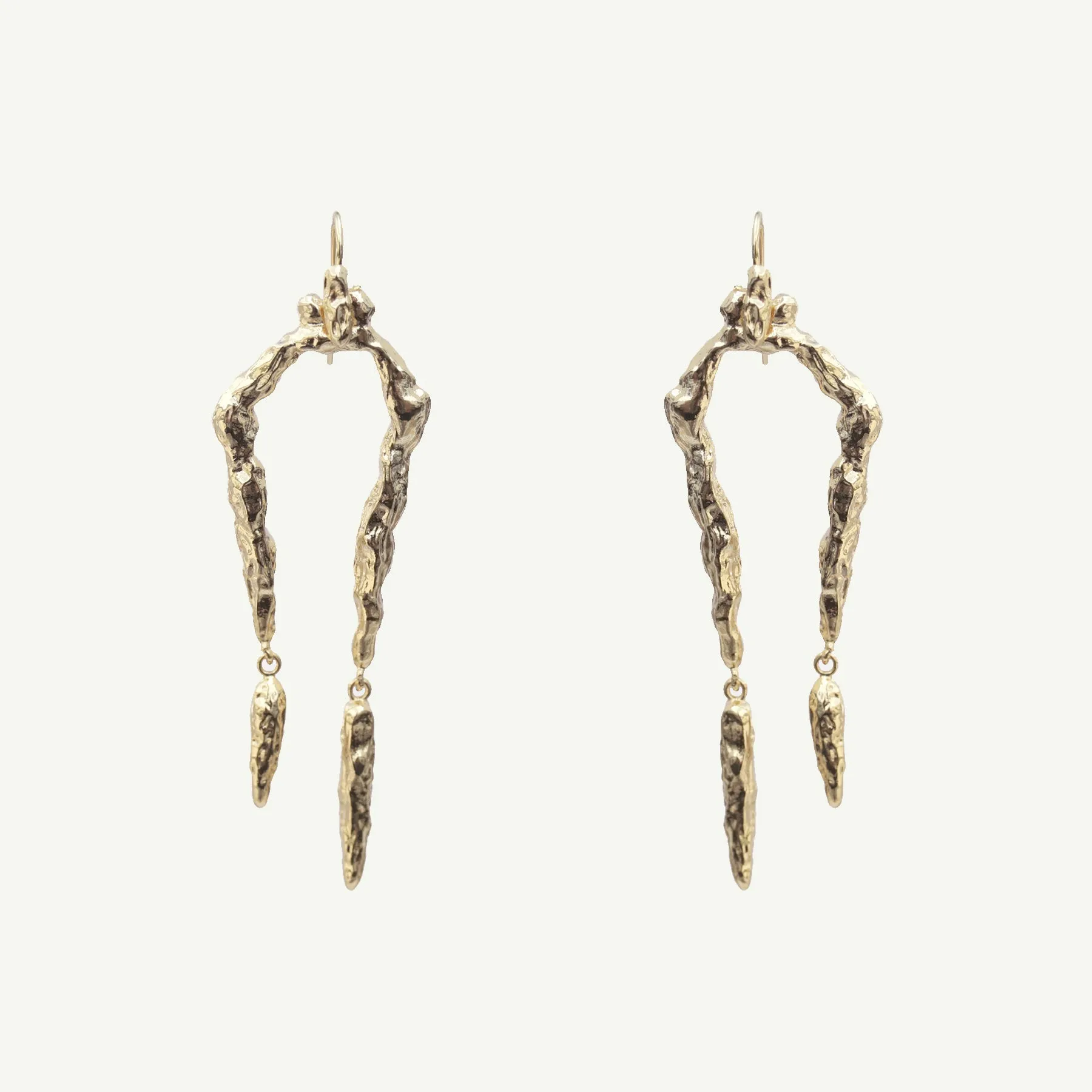 Macaria Earrings