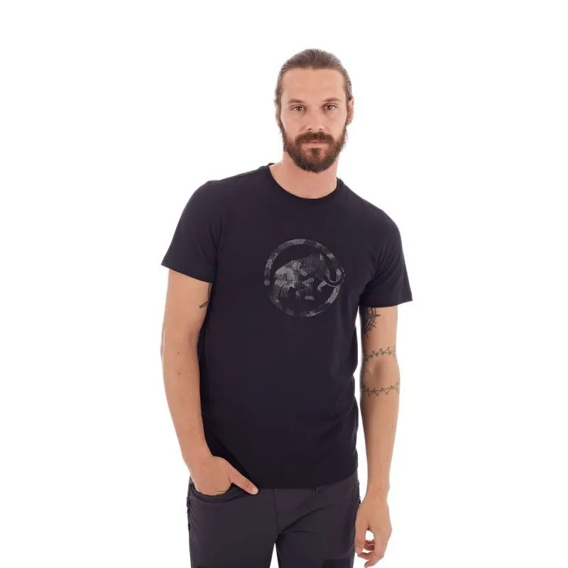 Mammut  Mammut Logo T-Shirt - T-shirt - Uomo