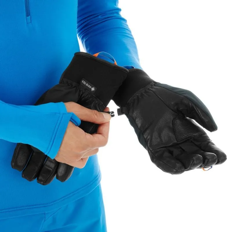 Mammut  Nordwand Pro Glove - Guanti