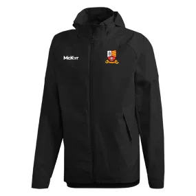 Mc Keever Caheragh Tadgh McCarthy's Core 22 Rain Jacket - Adult - Black