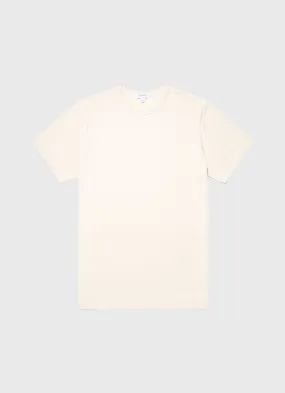 Men's Classic T-shirt in Undyed