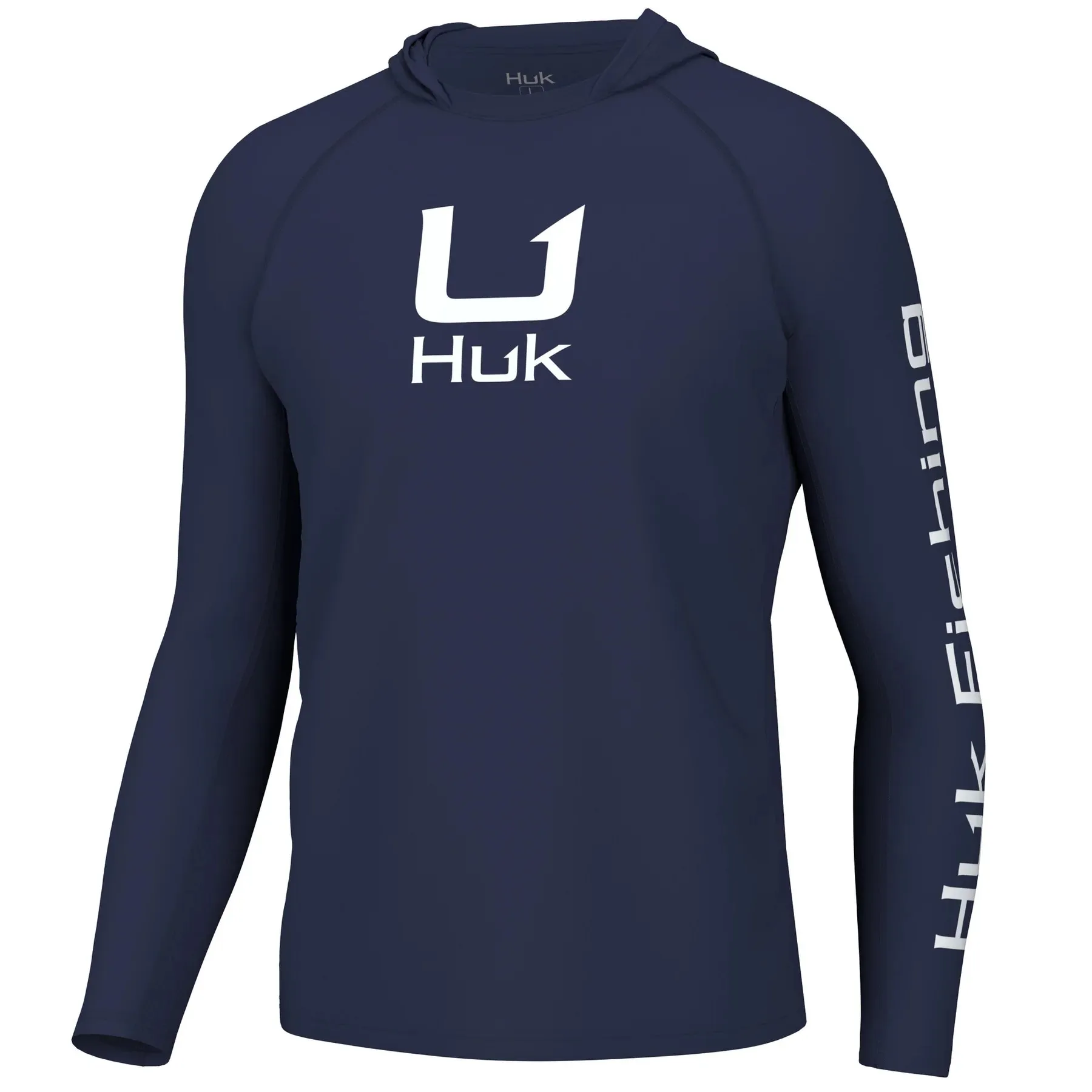 Men's Icon Hoodie - Naval Academy - Medium