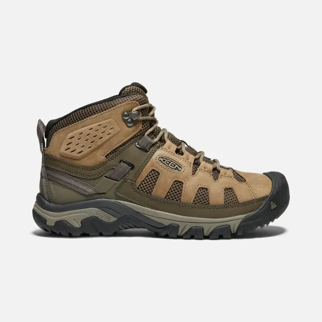 Men's Targhee Vent Mid