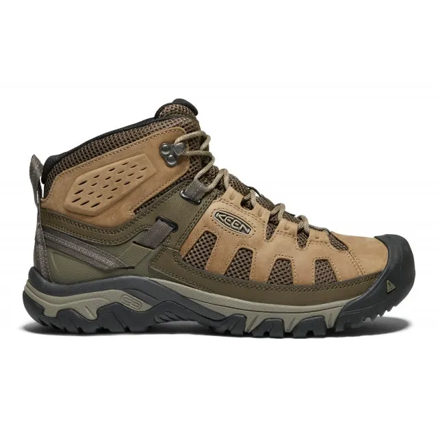 Men's Targhee Vent Mid