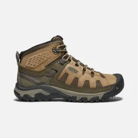 Men's Targhee Vent Mid