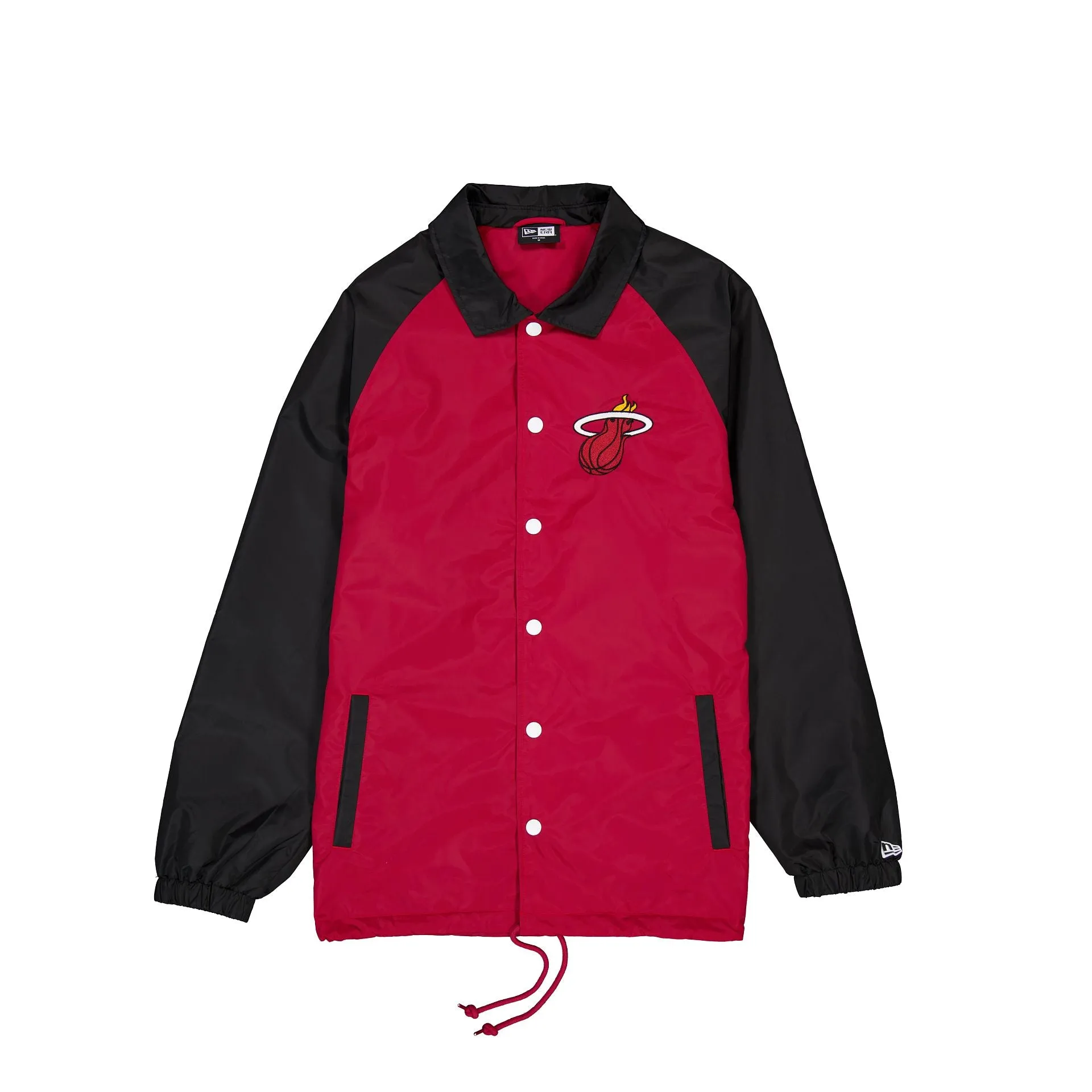 Miami Heat Game Day Jacket