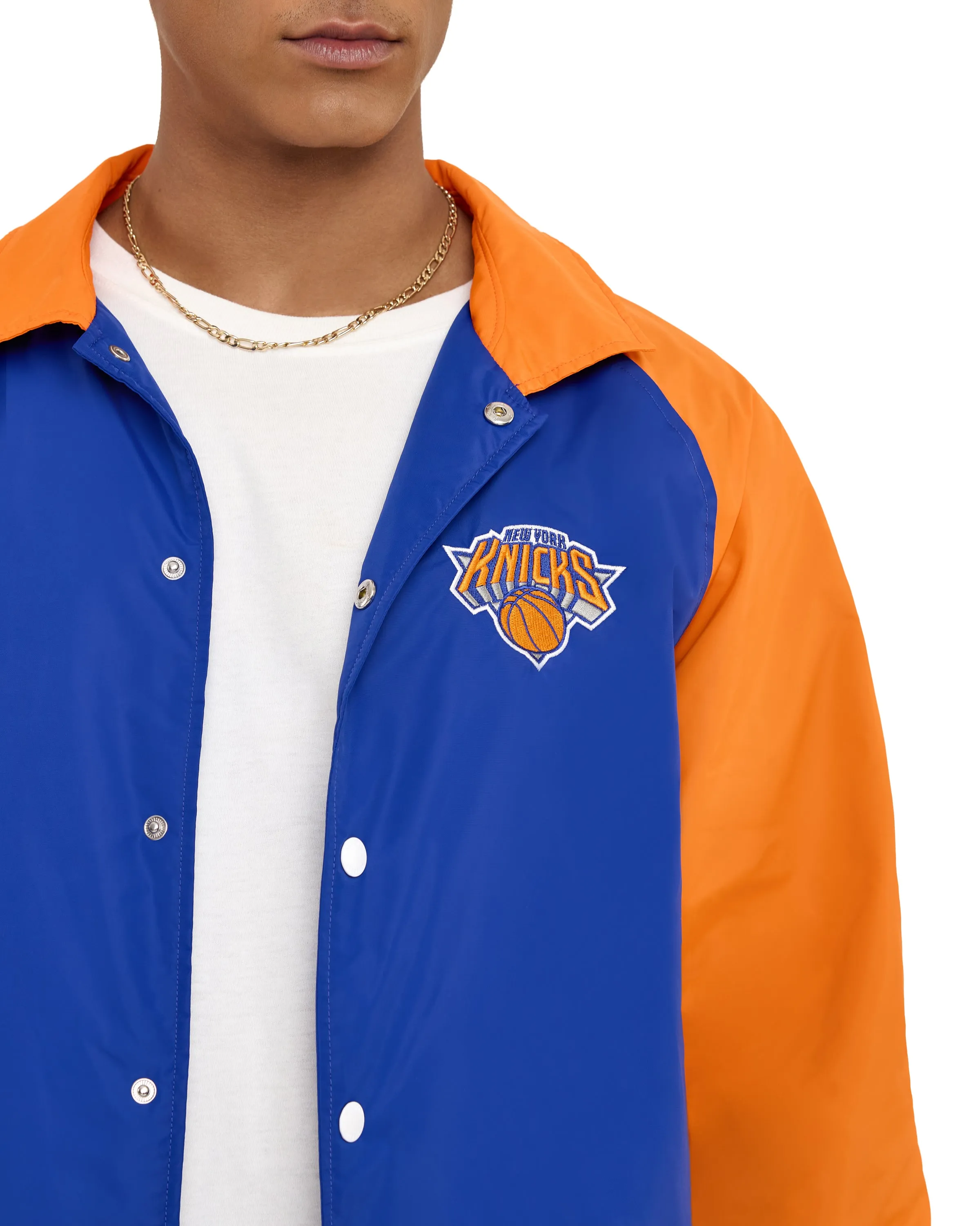 Miami Heat Game Day Jacket