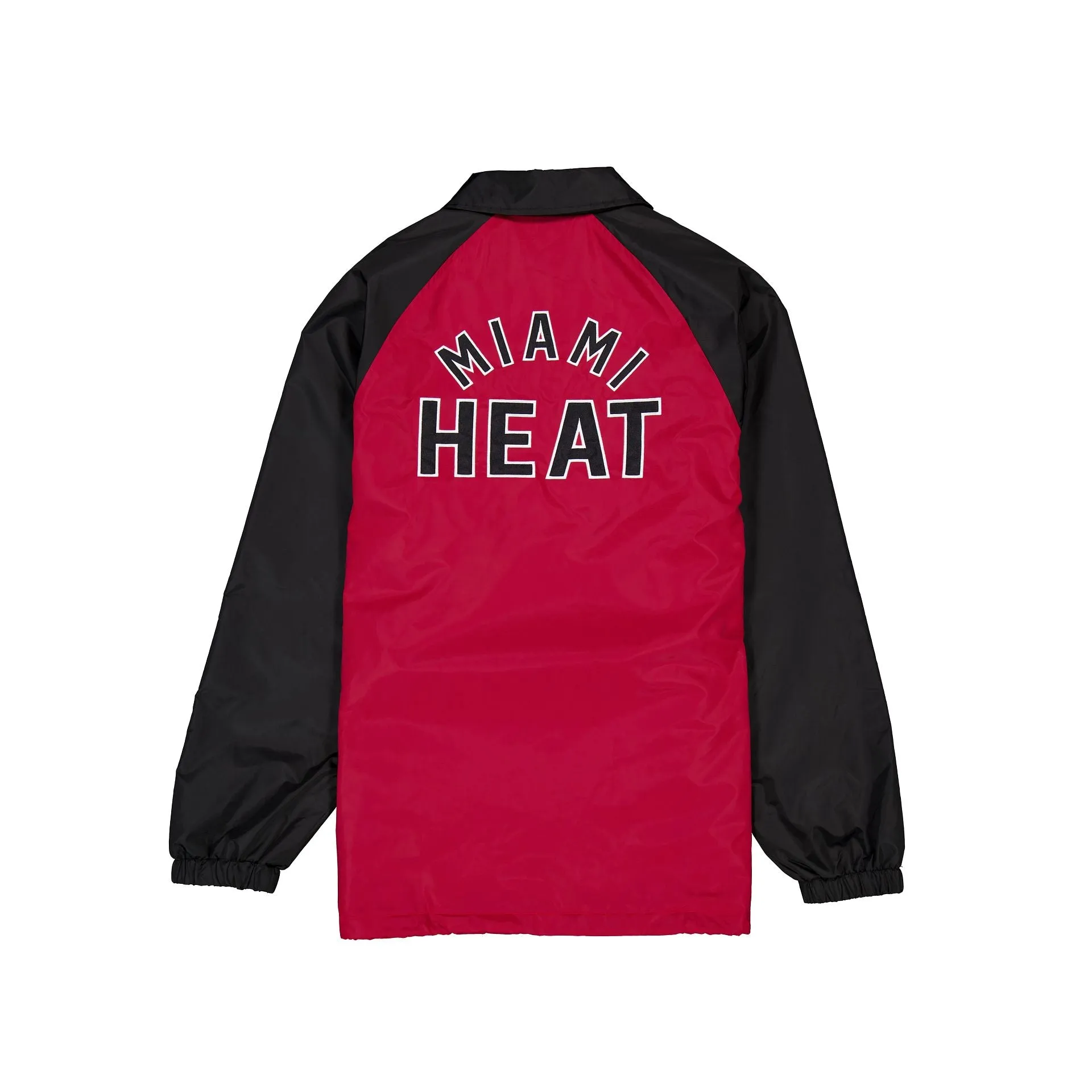 Miami Heat Game Day Jacket