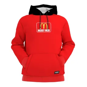 Mickey Mink Service Hoodie