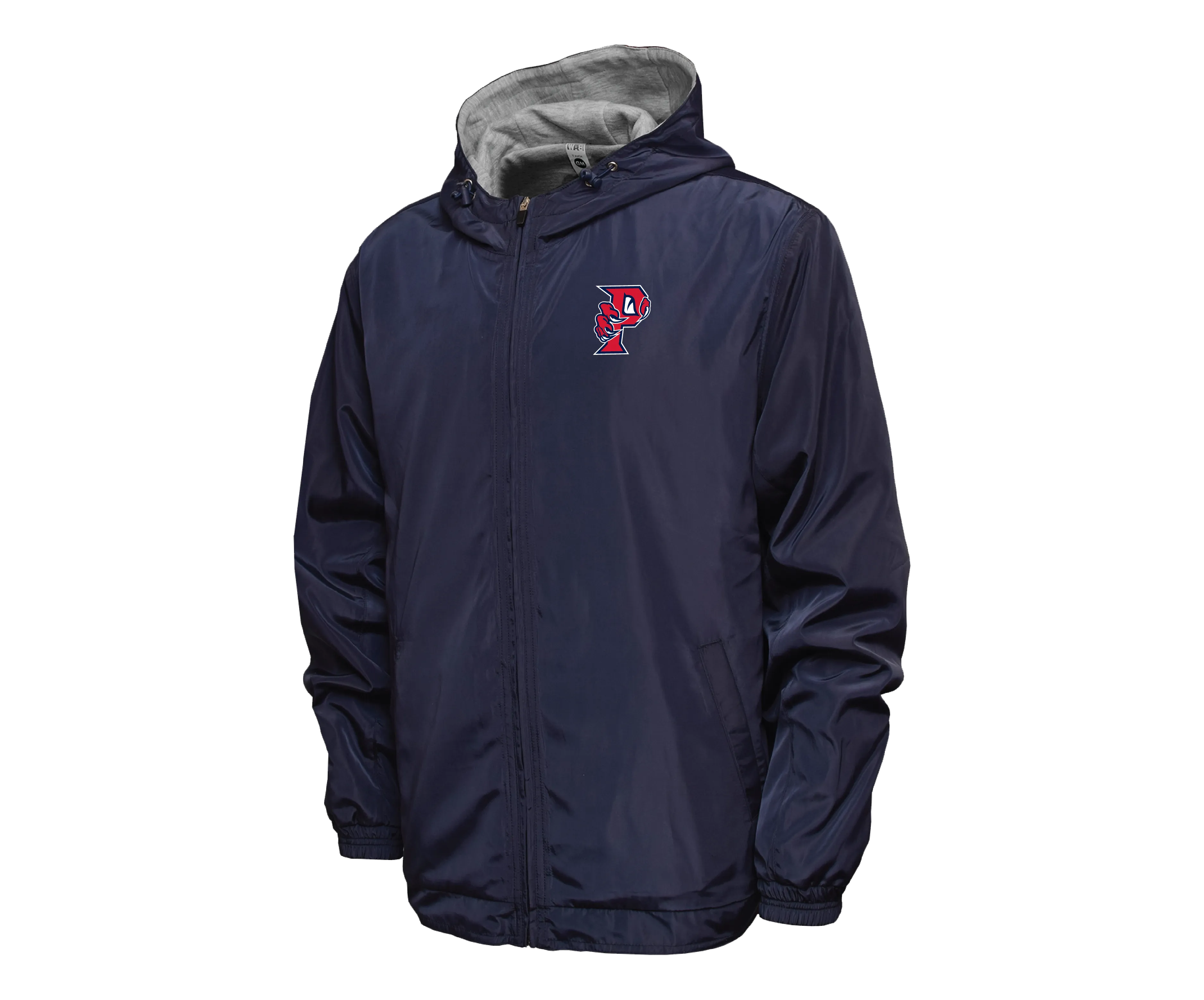 Mid Atlantic Predators Jacket