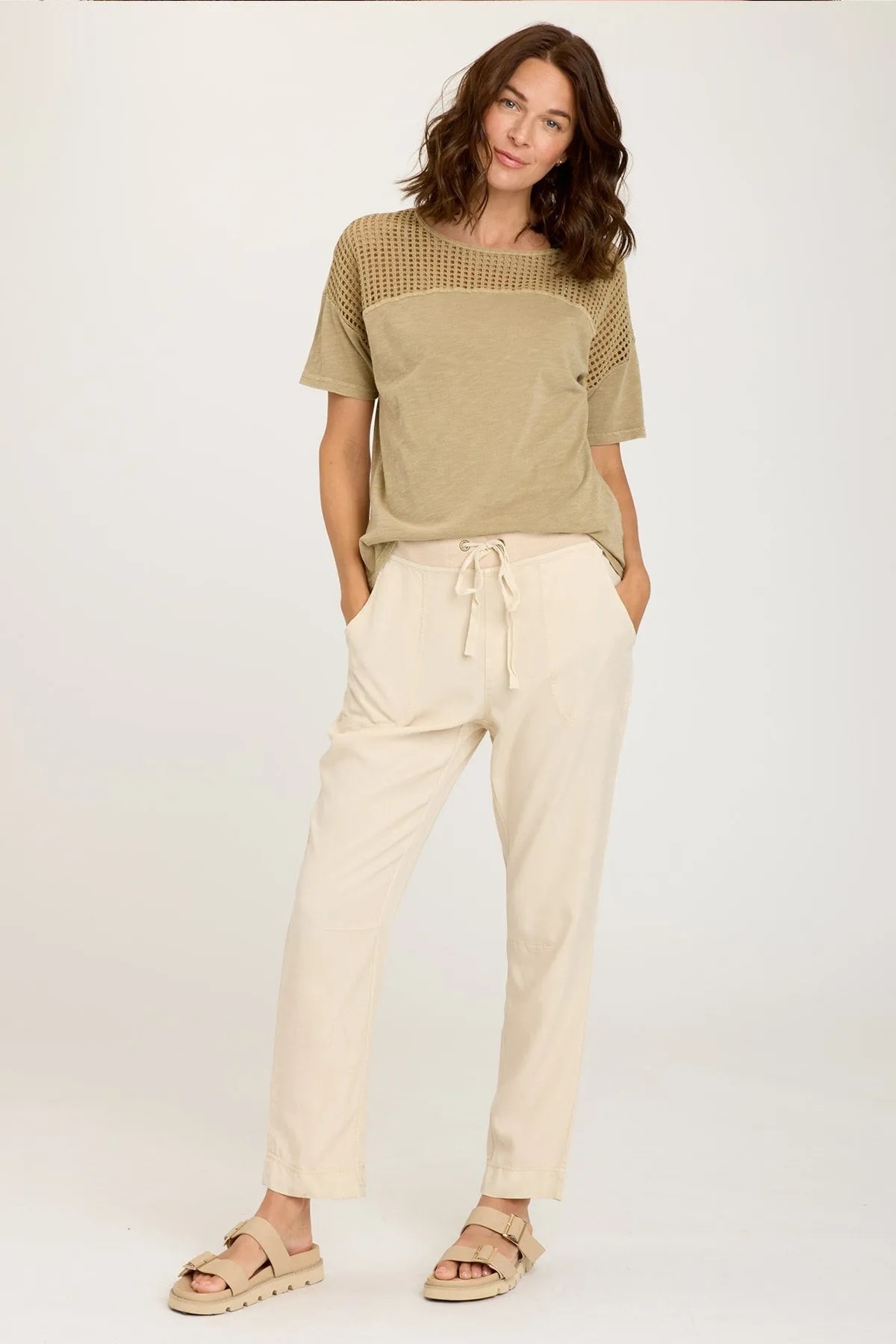 Minette Tee