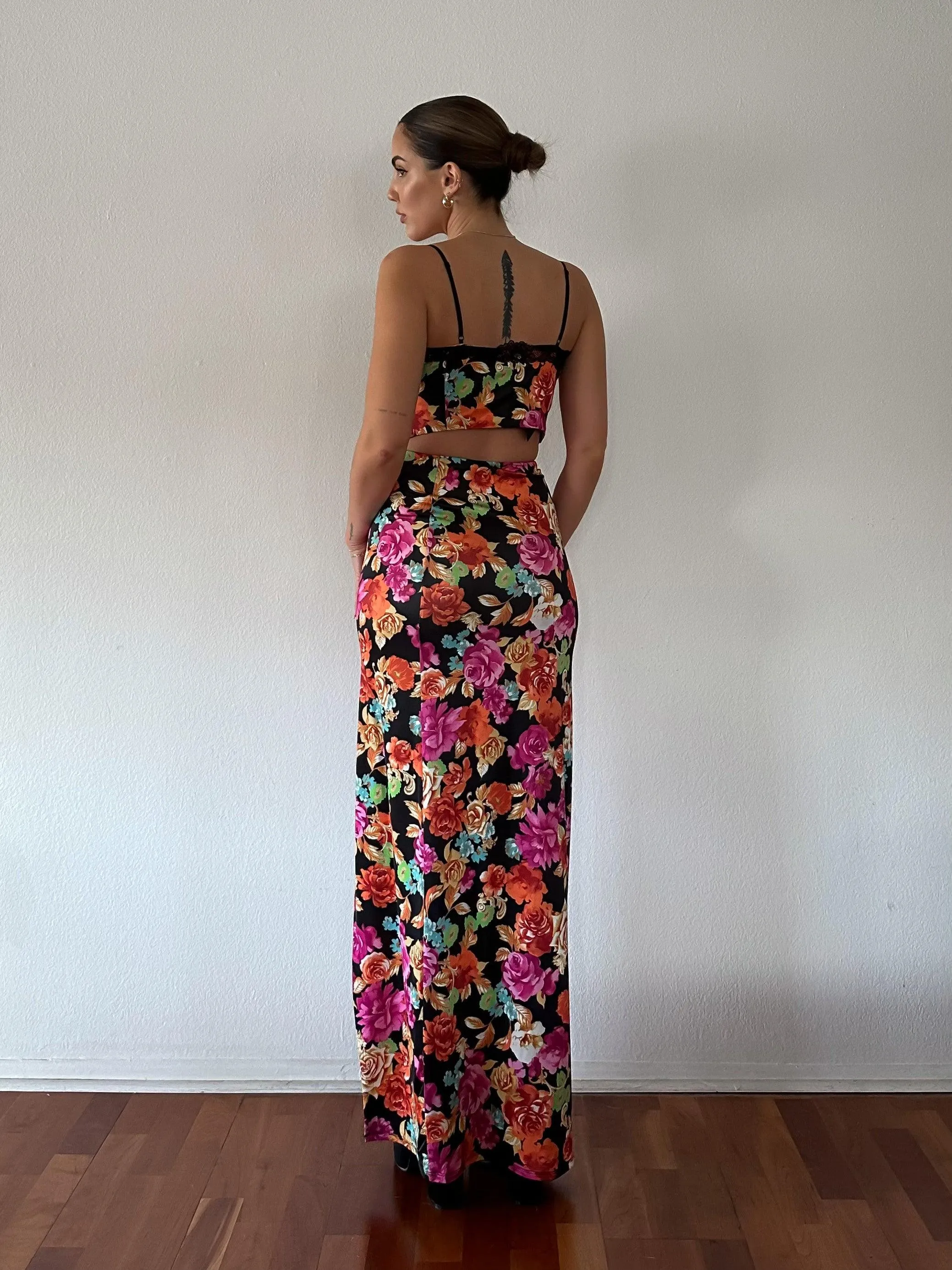 Miso Maxi Skirt by AFRM - FINAL SALE