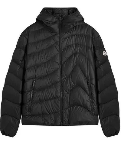 Moncler Men's Zephyros Light Weight Padded Jacket