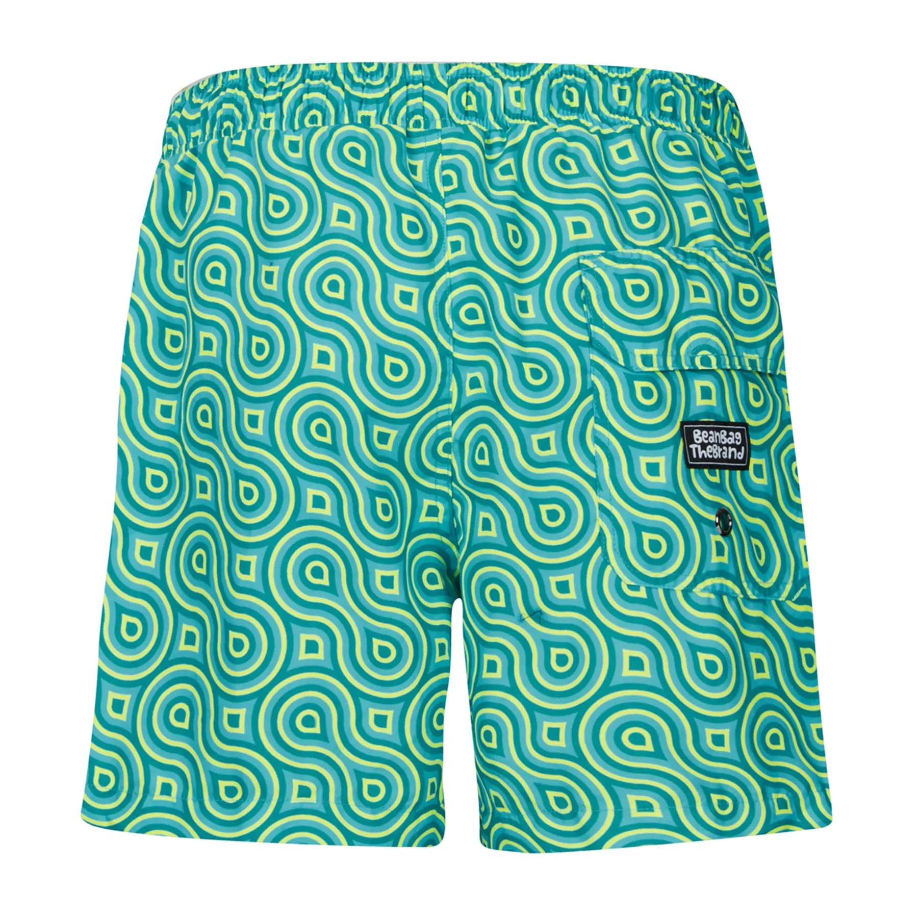 MOUNTAIN MEADOW - Swim Shorts Bros