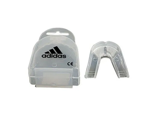 Mouth-guard Adidas Double-Bite +