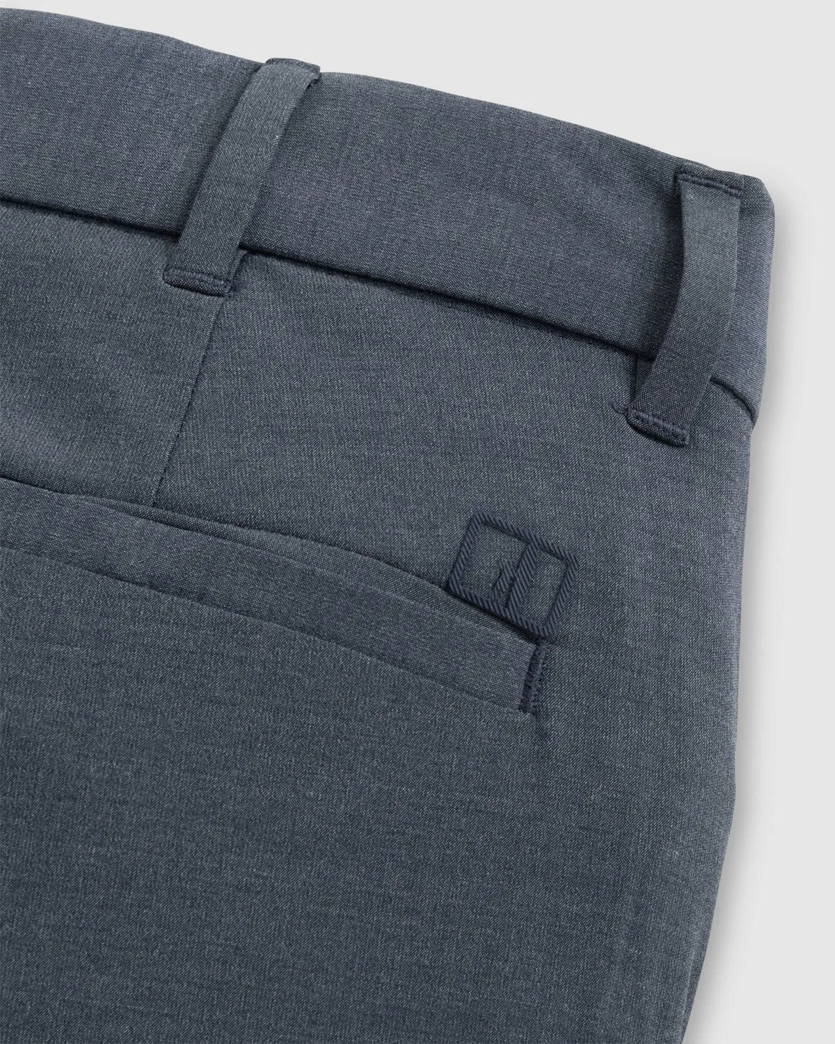 Mulligan Performance Woven Shorts