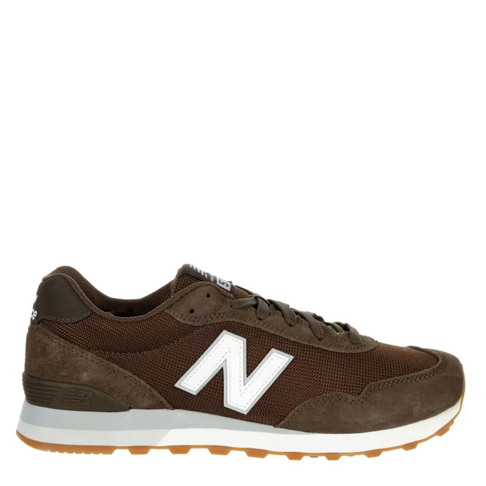 NEW BALANCE  MENS 515 SNEAKER