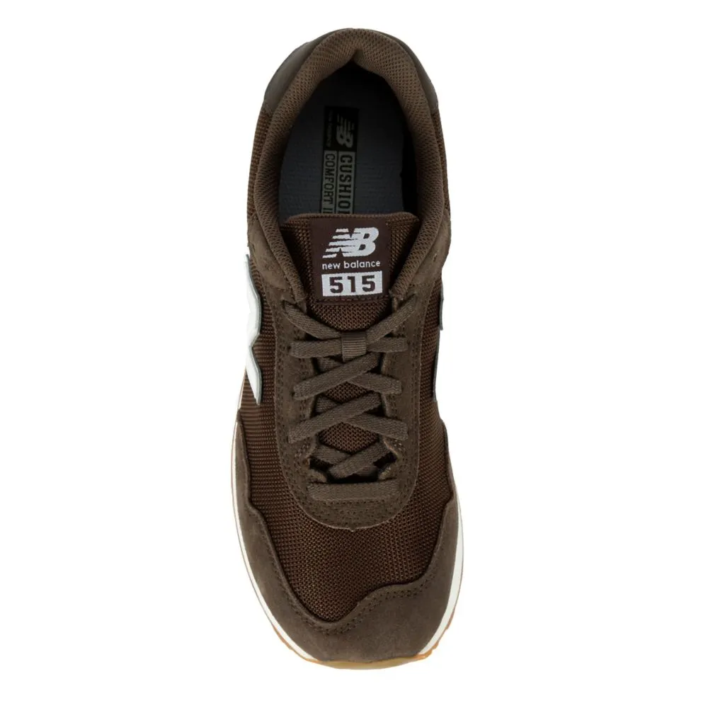 NEW BALANCE  MENS 515 SNEAKER