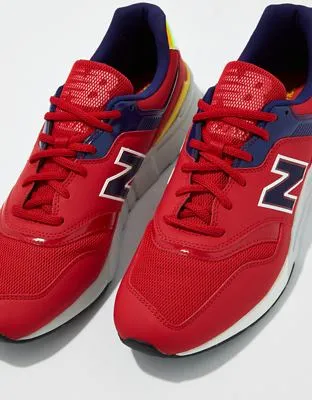 New Balance Men's 997H Sneaker
