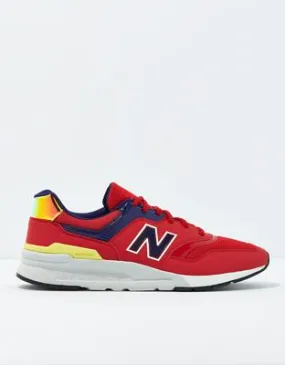 New Balance Men's 997H Sneaker
