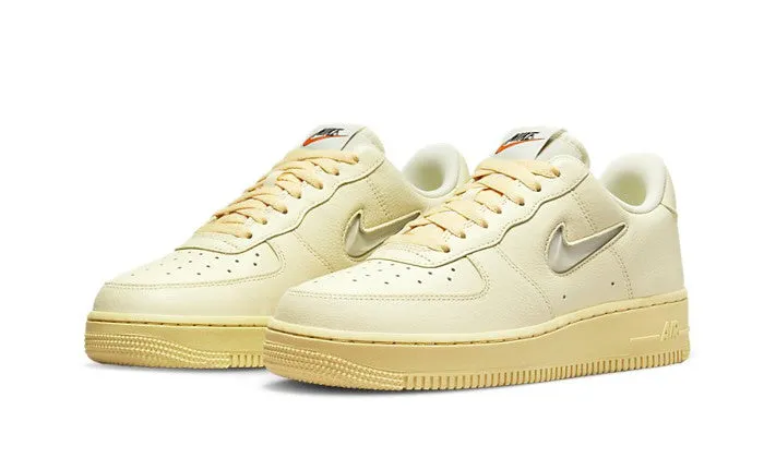 Nike Air Force 1 Low LX Certified Fresh