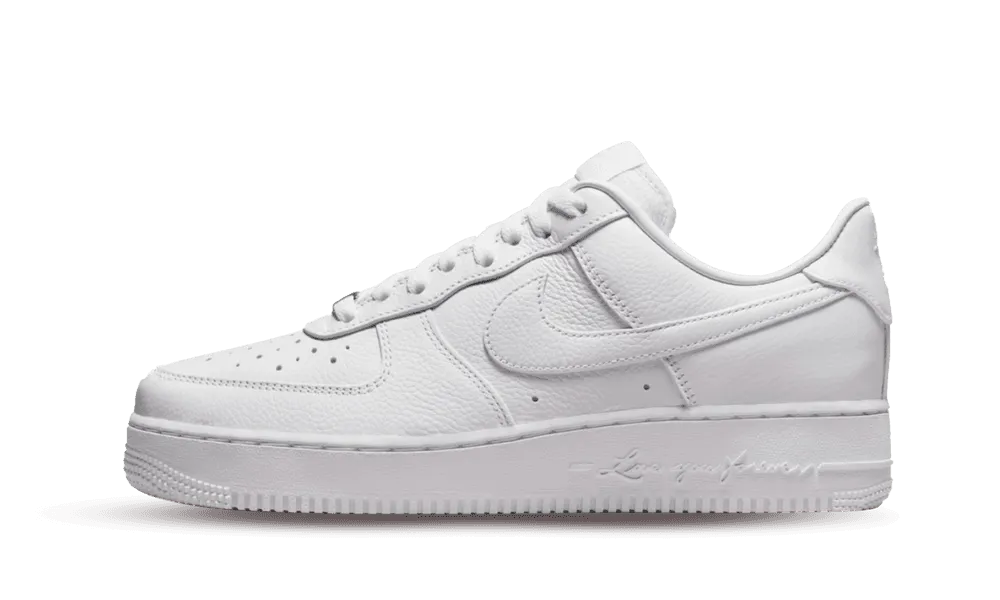 Nike Air Force 1 Low X Nocta Certified Lover Boy