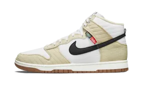 Nike Dunk High Toasty Next Nature Rattan Summit White