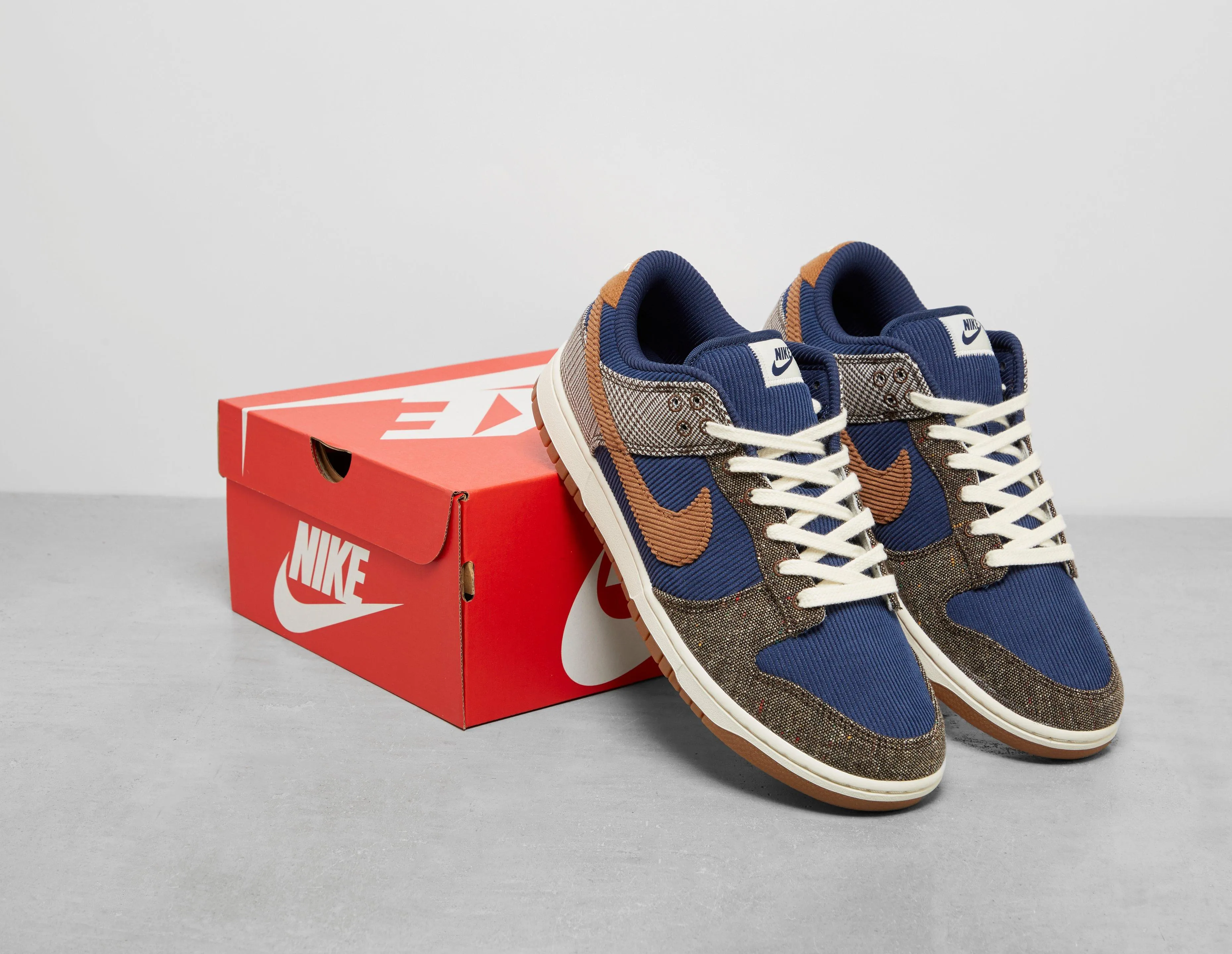 Nike Dunk Low Women's