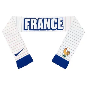 Nike France Local Verbiage Sublimated Scarf