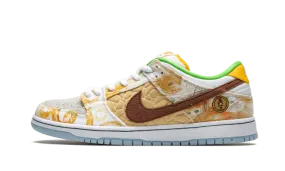 Nike SB Dunk Low Street Hawker (2021)