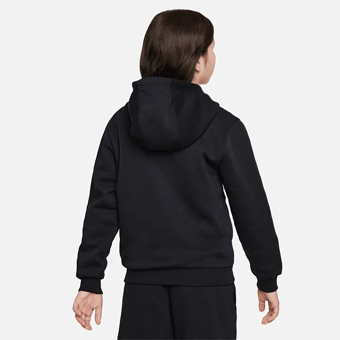 Nike Sportswear Club Fleece Pullover Hoodie | Hoodies & Crews | Stirling Sports