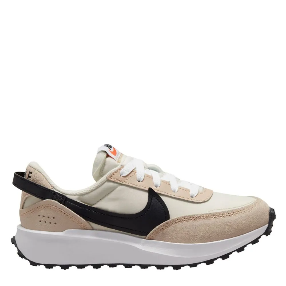 NIKE  WOMENS WAFFLE DEBUT SNEAKER